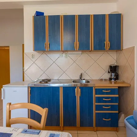 Apartmán Preiswertes Familienapartment Nur 100 Meter Zum Mit Privater Terrasse