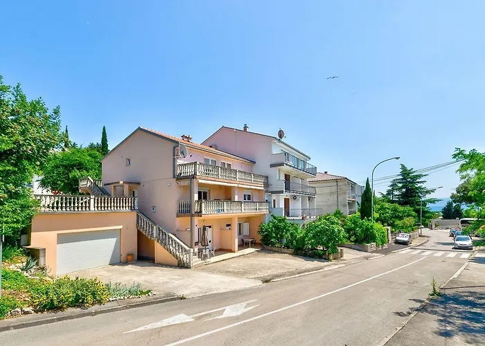 דירה Preiswertes Familienapartment Nur 100 Meter Zum Mit Privater Terrasse *